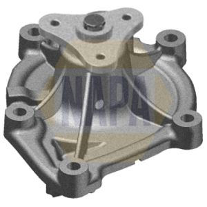 NAPA Water Pump NWP1147