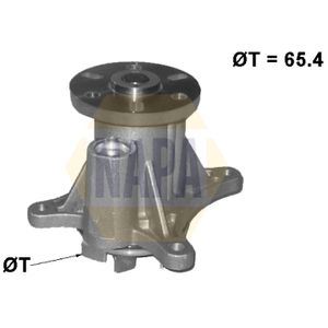 NAPA Water Pump NWP1148
