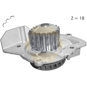 NAPA Water Pump NWP1155