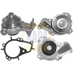 NAPA Water Pump NWP1160