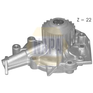 NAPA Water Pump NWP1165