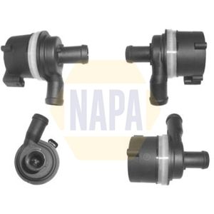 NAPA Electric Water Pump NWP1167