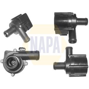 NAPA Electric Water Pump NWP1170