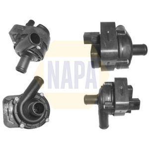 NAPA Electric Water Pump NWP1171