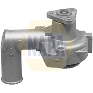 NAPA Water Pump NWP1173