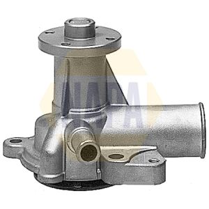 NAPA Water Pump NWP1175