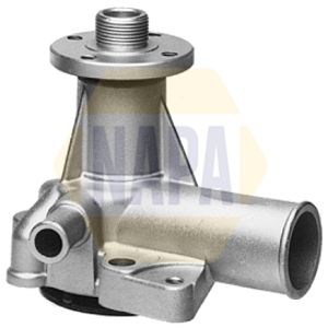 NAPA Water Pump NWP1176