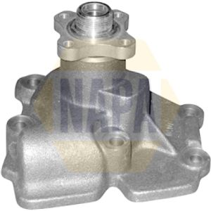 NAPA Water Pump NWP1181
