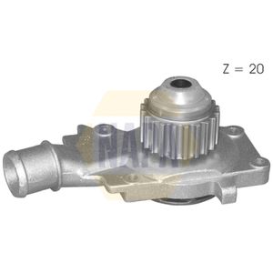 NAPA Water Pump NWP1184