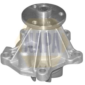 NAPA Water Pump NWP1187