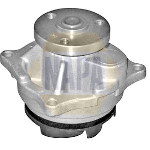 NAPA Water Pump NWP1195