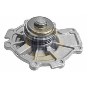 NAPA Water Pump NWP1196