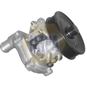 NAPA Water Pump NWP1198