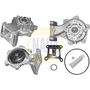 NAPA Water Pump NWP1199