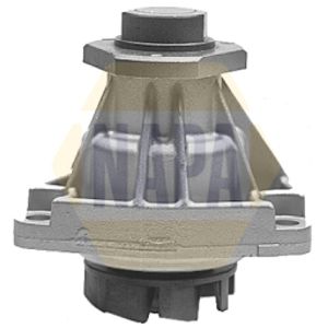 NAPA Water Pump NWP1201