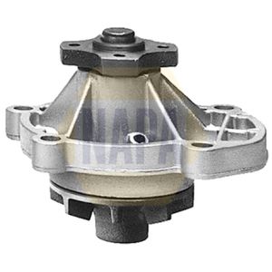 NAPA Water Pump NWP1202
