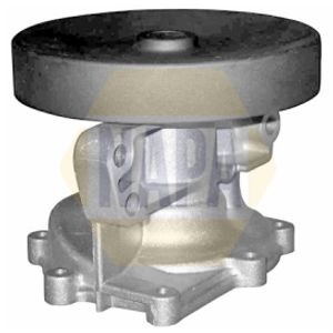 NAPA Water Pump NWP1203