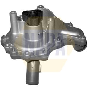 NAPA Water Pump NWP1206