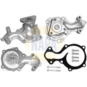 NAPA Water Pump NWP1209