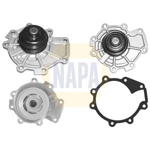 NAPA Water Pump NWP1210