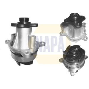 NAPA Water Pump NWP1216