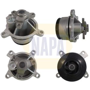 NAPA Water Pump NWP1218