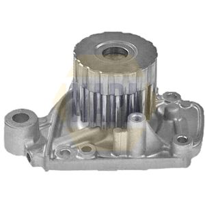 NAPA Water Pump NWP1223