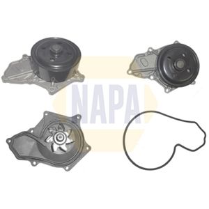 NAPA Water Pump NWP1230