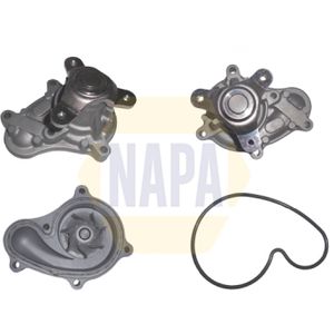 NAPA Water Pump NWP1232
