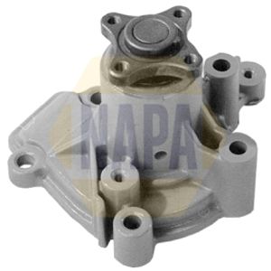 NAPA Water Pump NWP1236
