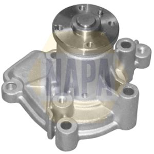 NAPA Water Pump NWP1237