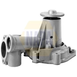 NAPA Water Pump NWP1238