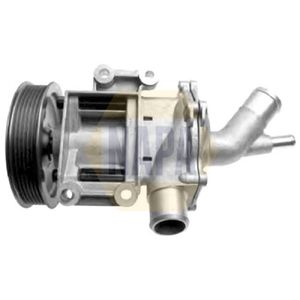 NAPA Water Pump NWP1243