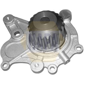 NAPA Water Pump NWP1244