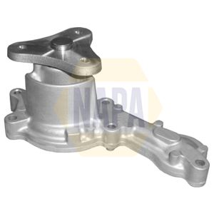 NAPA Water Pump NWP1256