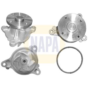 NAPA Water Pump NWP1258