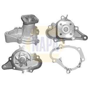 NAPA Water Pump NWP1259