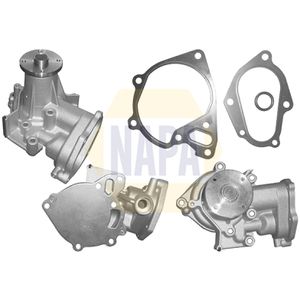 NAPA Water Pump NWP1260