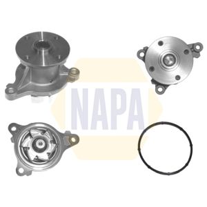 NAPA Water Pump NWP1263