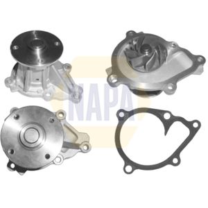 NAPA Water Pump NWP1264