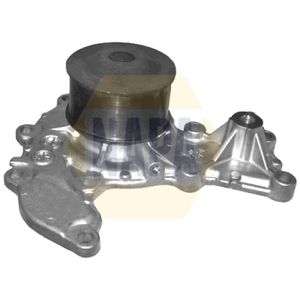 NAPA Water Pump NWP1266