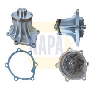 NAPA Water Pump NWP1267
