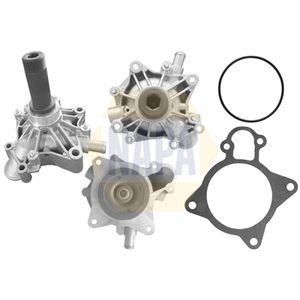 NAPA Water Pump NWP1269