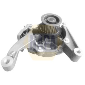 NAPA Water Pump NWP1272