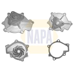 NAPA Water Pump NWP1277