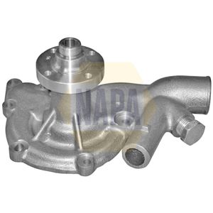 NAPA Water Pump NWP1281