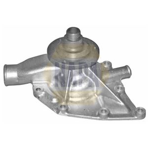 NAPA Water Pump NWP1282