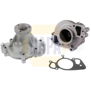 NAPA Water Pump NWP1284