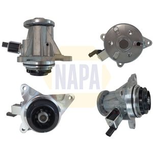 NAPA Water Pump NWP1288
