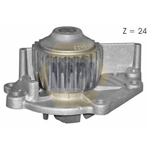 NAPA Water Pump NWP1292